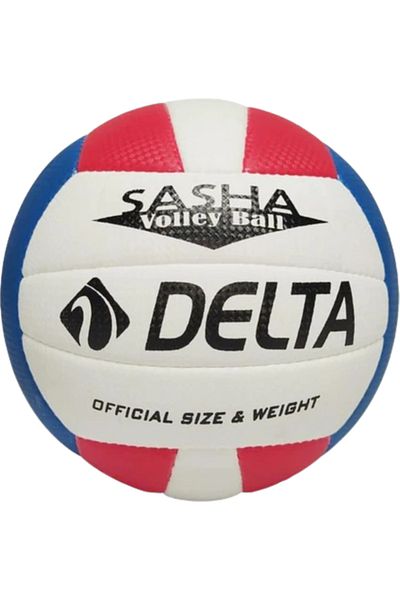 Delta Sasha Volleyball