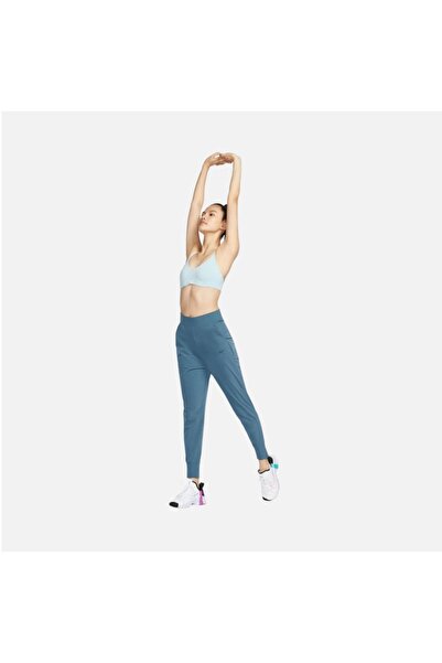 Nike Bliss Luxe Training Trousers Kadın Eşofman Altı YouSports