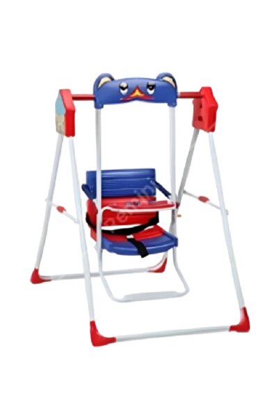 rexa ألعاب أرجوحة الأطفال - لعب خارجي آمن وممتع