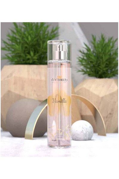 Victoria معطر الجسم بالفانيليا