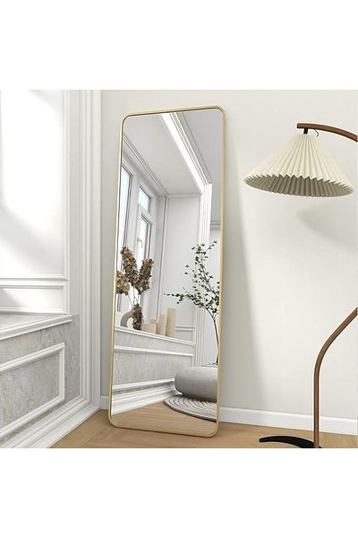 DECORA Stand mirror size 170*50 cm