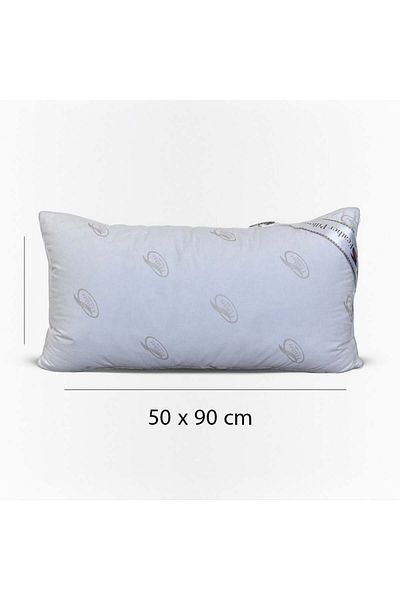 Generation Long Hotel Pillow