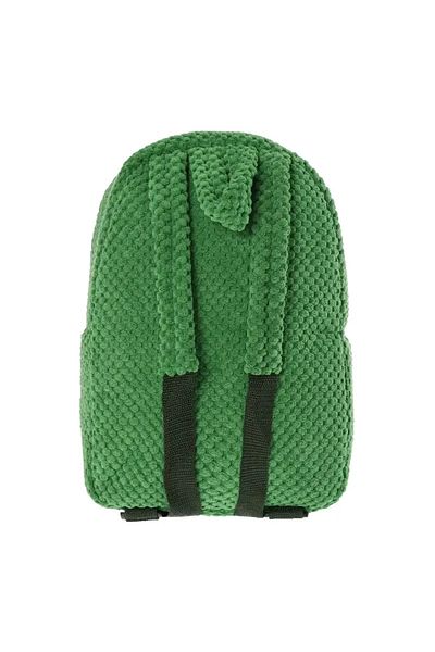 ED Sazio Lush Preschool Backpack, Dinosaur