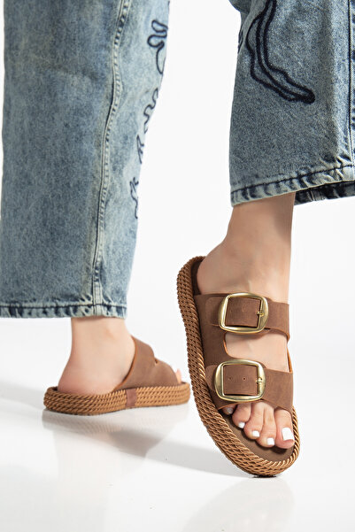 HCO Two-Buckle Spiral Based Orthopedic Women's Underwear