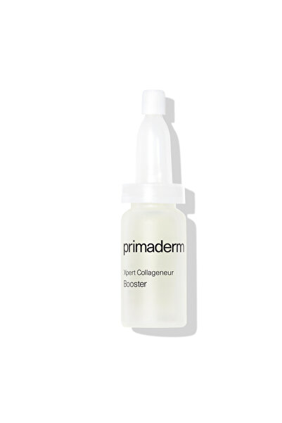 Primaderm XPERT Collageneur Booster 2 x 10 ML - Hızlı Etkili Serum