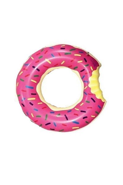 CEKAVE Donut Simit 65 cm - Pink
