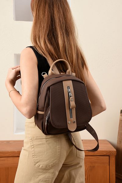 çantamgelsin Just Polo Women's Back and Shoulder Bag