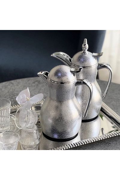 Generic 350ml tea and coffee thermos