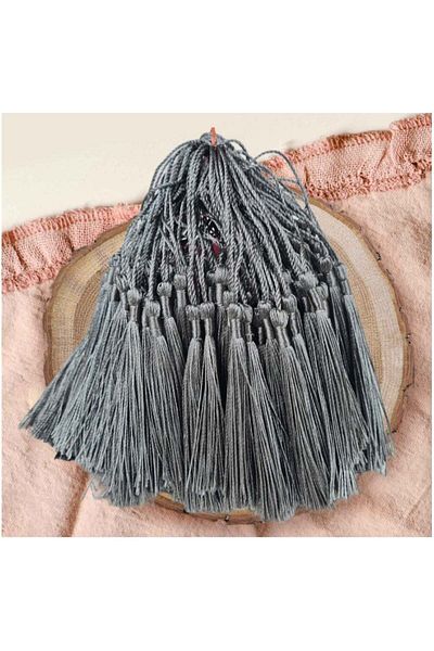 Generic Silk Danadesh blocks for gifts and distributions made of silk threads, 100 pieces