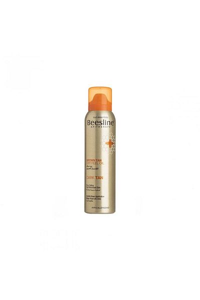 Beesline Beesline Skin Oil 150ml for Deep Tanning