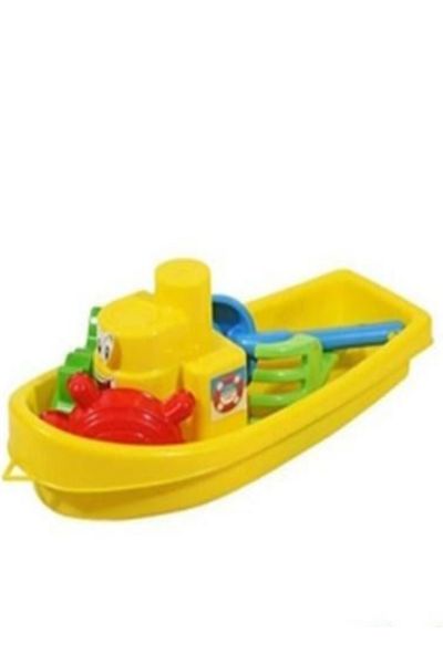a v d a Ship Paddle Rake Beach Set