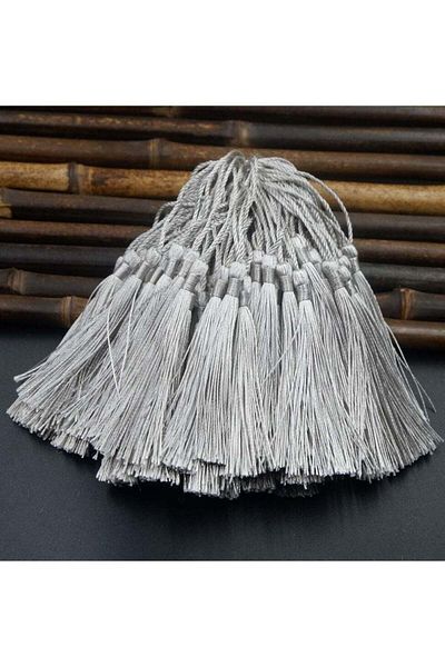 Generic Silk Danadesh blocks for gifts and distributions made of silk threads, 100 pieces