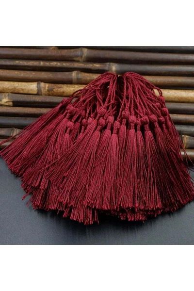 Generic Silk Danadesh blocks for gifts and distributions made of silk threads, 100 pieces