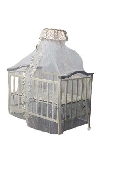 rexa سرير خشبي للأطفال، سرير هزاز متعدد الوظائف، مكتب قابل للتحويل وأريكة للأ...