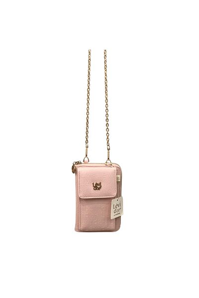 Levidor Multifunction Chain Wallet Bag with Phone Compartment