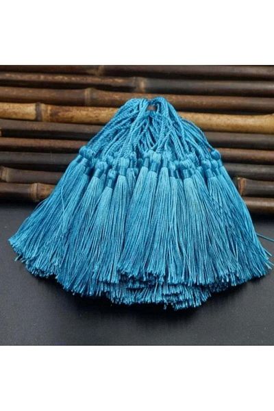 Generic Silk Danadesh blocks for gifts and distributions made of silk threads, 100 pieces