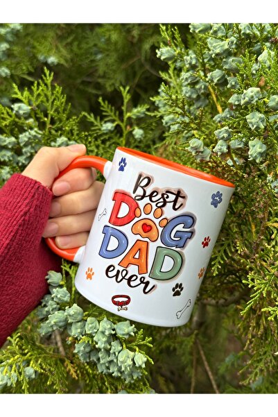 mug shop Dog Dad Gift Mug for Dad - Father's Day Gift - Dog Dad Mug