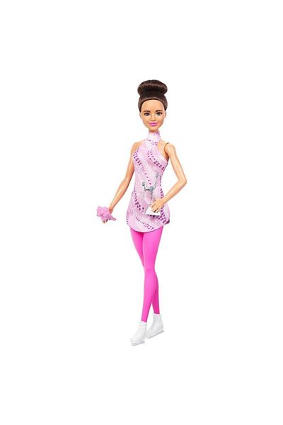 Angoravi - Career Dolls Balerina