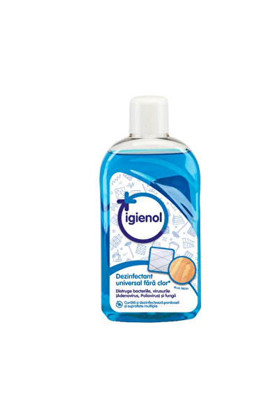 OEM Igienol Μπλε Φρέσκο ​​1000 ml