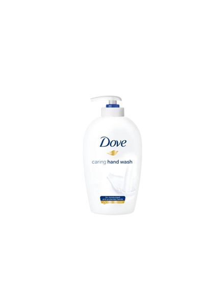 Dove Sapun lichid Dove Original cu pompita, 250 ml