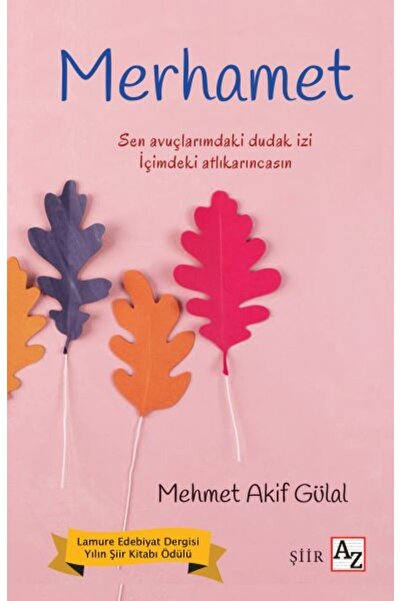 Az Kitap Merhamet