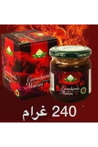Themra Natural Turkish honey