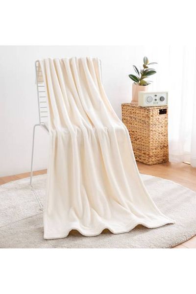 REEFI Extra large towel - off white