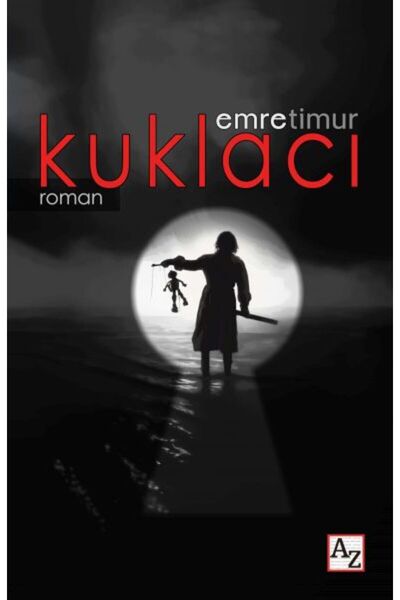 Az Kitap Kuklacı