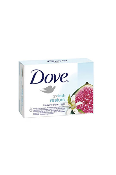 Dove Set Sapun Dove Smochine, 4 bucati x 90g - Copie