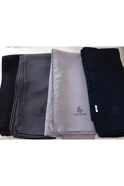 Mısırlı MEDİNE İPEĞİ 110X110 EŞARP