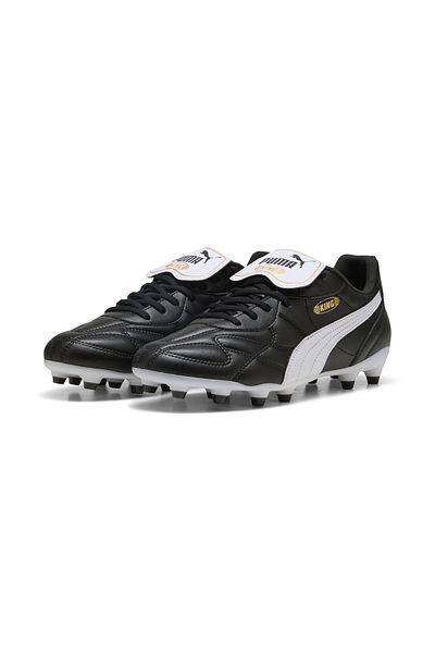Puma KING TOP FG/AG Football Boots Unisex