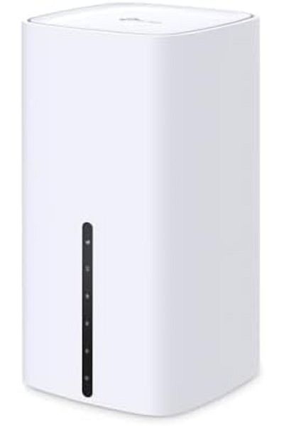 TP-LINK Archer NX600 5G Wireless Router, AX3600Mbps Dual Band