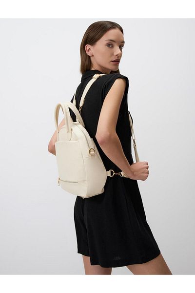 Jimmy Key Shoulder Cross Shoulder Backpack Bag