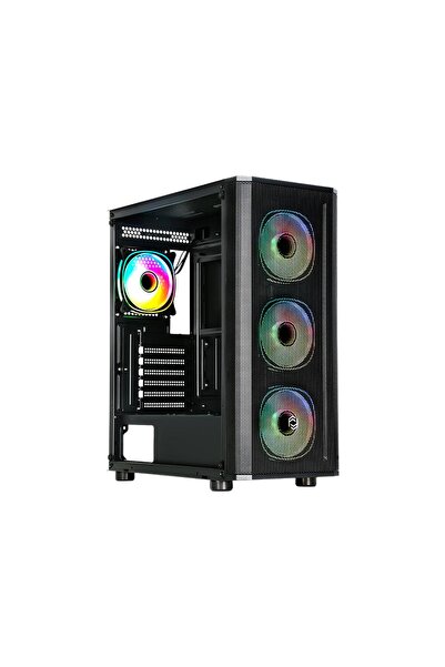 Universal حافظة شبكية للألعاب Frisby CM-105 650w 80+ ARGB
