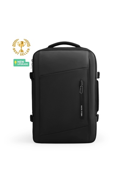 Mark Ryden Expandos Vakumlu Sırt Çantası + Şarjlı Vakum Aleti MR9299YKK_QN00