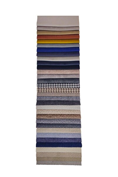 Erezogulları Mobilya Hilal Demir Mutfak Sandalyesi 2 Li Set