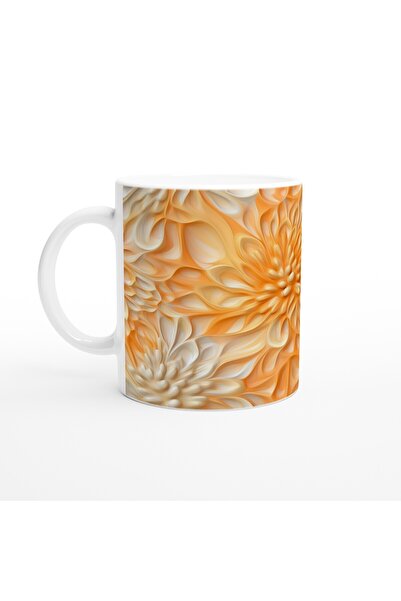 MESCHAIN كوب زهرة ضوء النهار