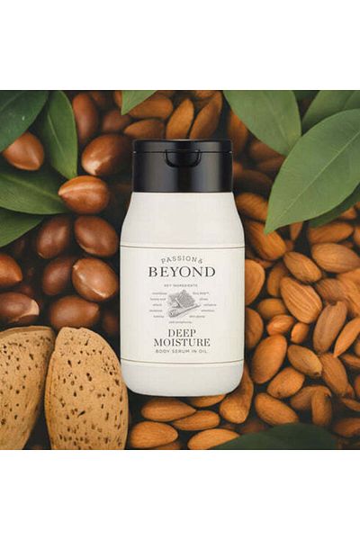 Beyond Beyond Deep Moisture Body Serum with Oil 350ml