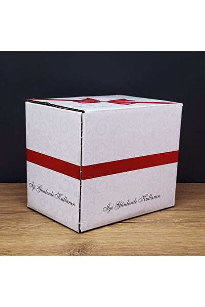 Fırsatkolik You Said You'Re Hurt Designed Mug