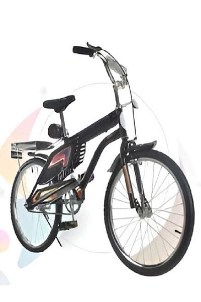 rexa 20-inch children's bicycle with training wheels designed for beginner riders.