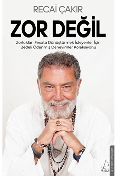Timaş Yayınları Zor değil