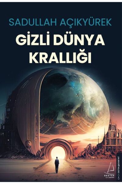 Destek Yayınları Gizli Dünya Krallığı