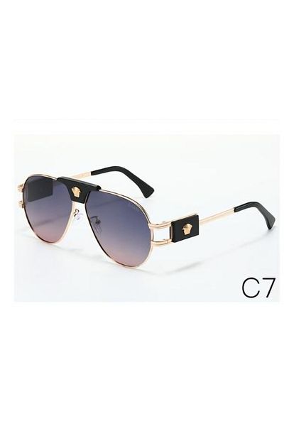 Escales Unisex Polarized Protection Sunglasses Esp044