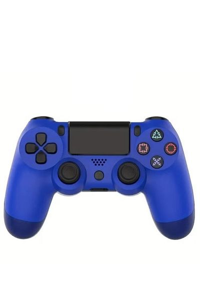 Primo Plus Double Motor Vibration 4 Wireless Controller