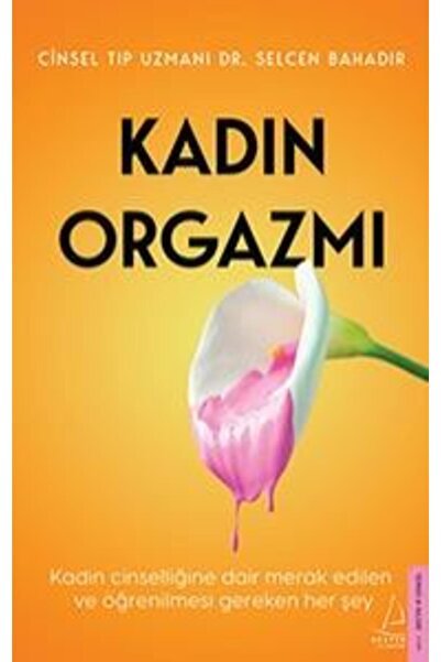 Genç Destek Kadın Orgazmı