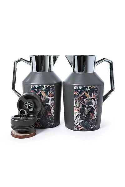 TAVOLO Ether Vacuum Flask Thermos Set of 2 Pieces
