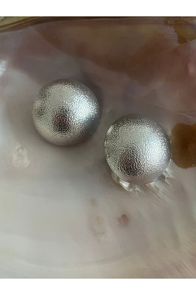 Hoop jewelery تصميم أقراط علوية موديل عتيق