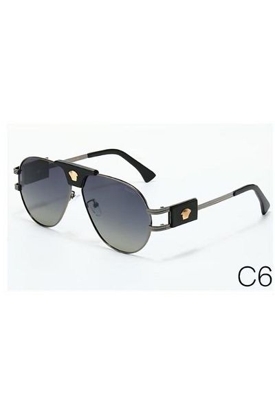 Escales Unisex Polarized Protection Sunglasses Esp044