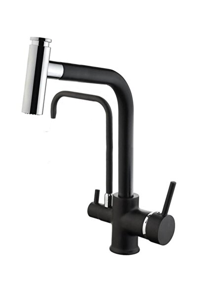 İyem Aritmali Kitchen Faucet Mixer 1St Grade Quality Guaranteed
