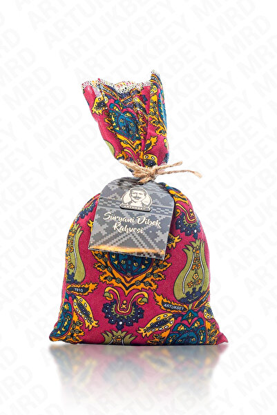 ARTUKBEY Süryani Dibek Kahvesi Kese 100 gr